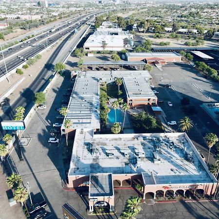 Glh Hotel Tucson Extérieur photo