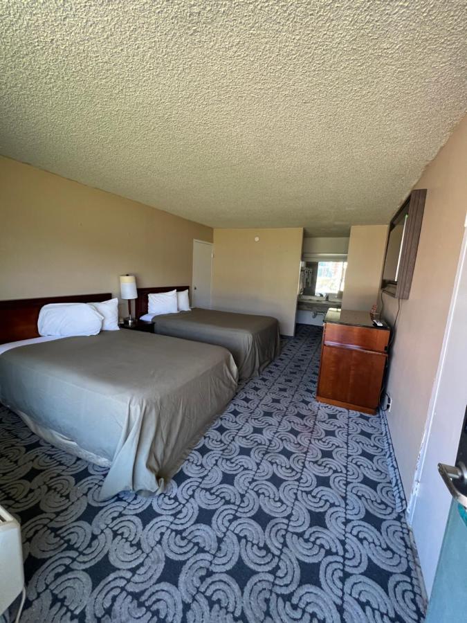 Glh Hotel Tucson Extérieur photo
