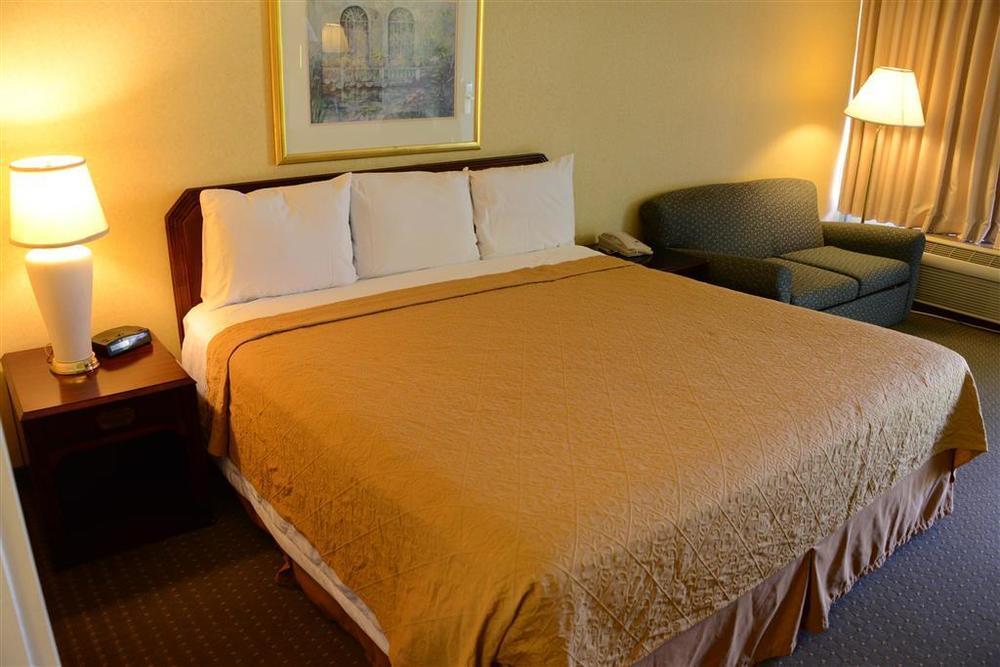 Glh Hotel Tucson Chambre photo