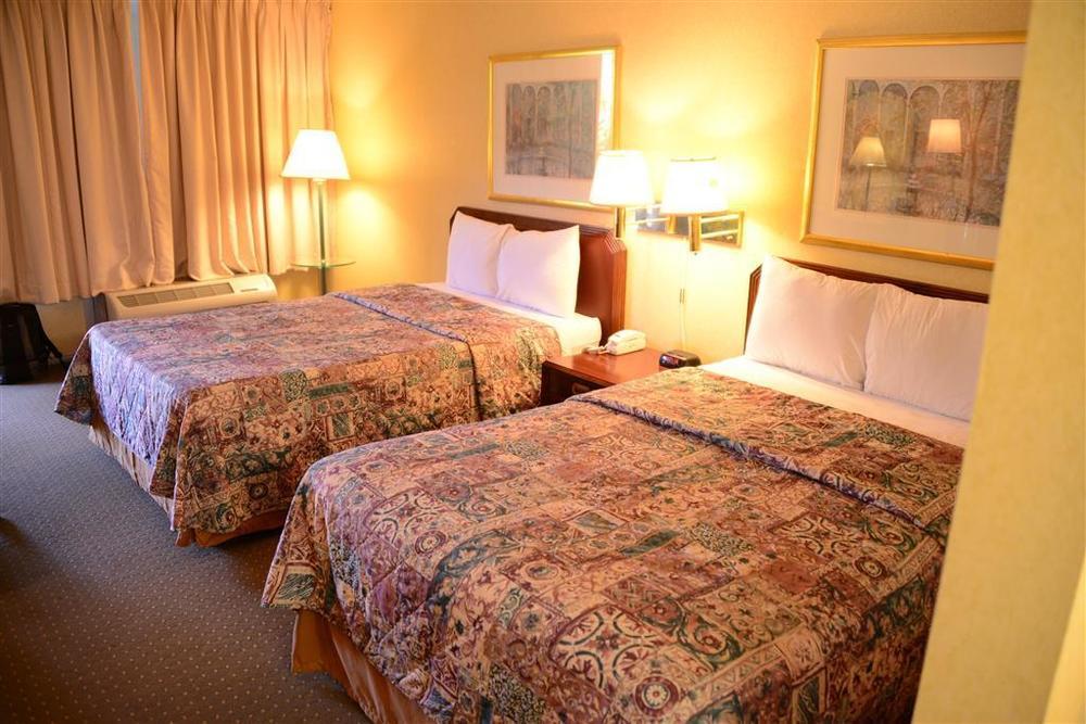 Glh Hotel Tucson Chambre photo