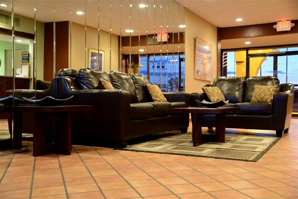 Glh Hotel Tucson Intérieur photo