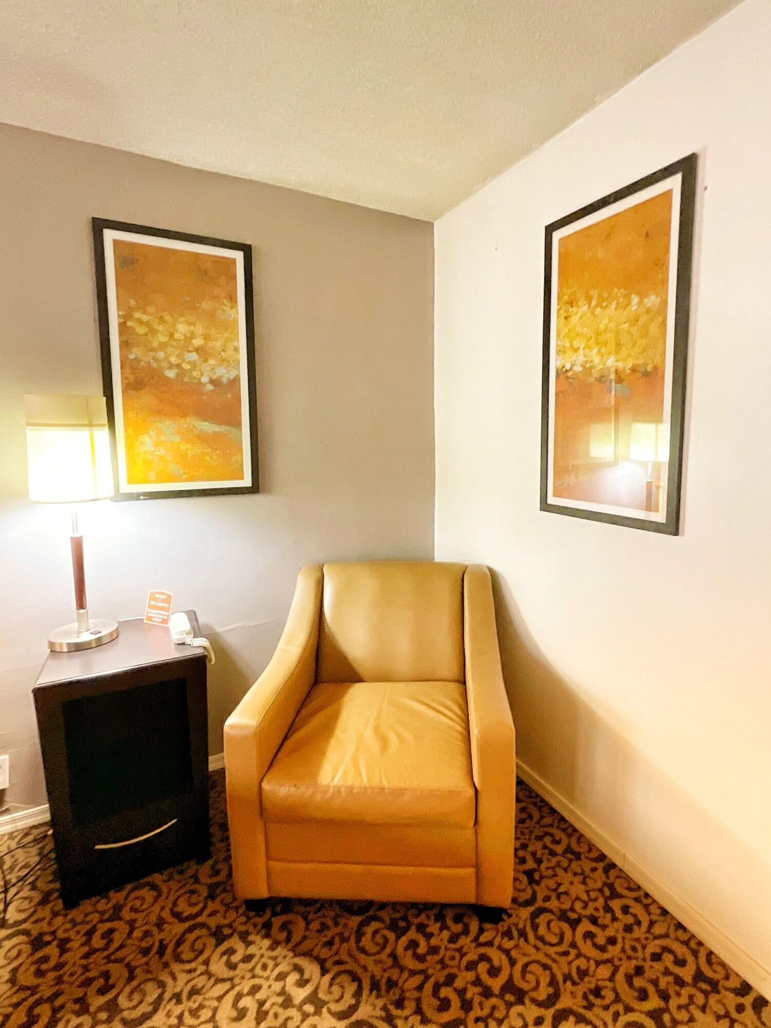 Glh Hotel Tucson Extérieur photo