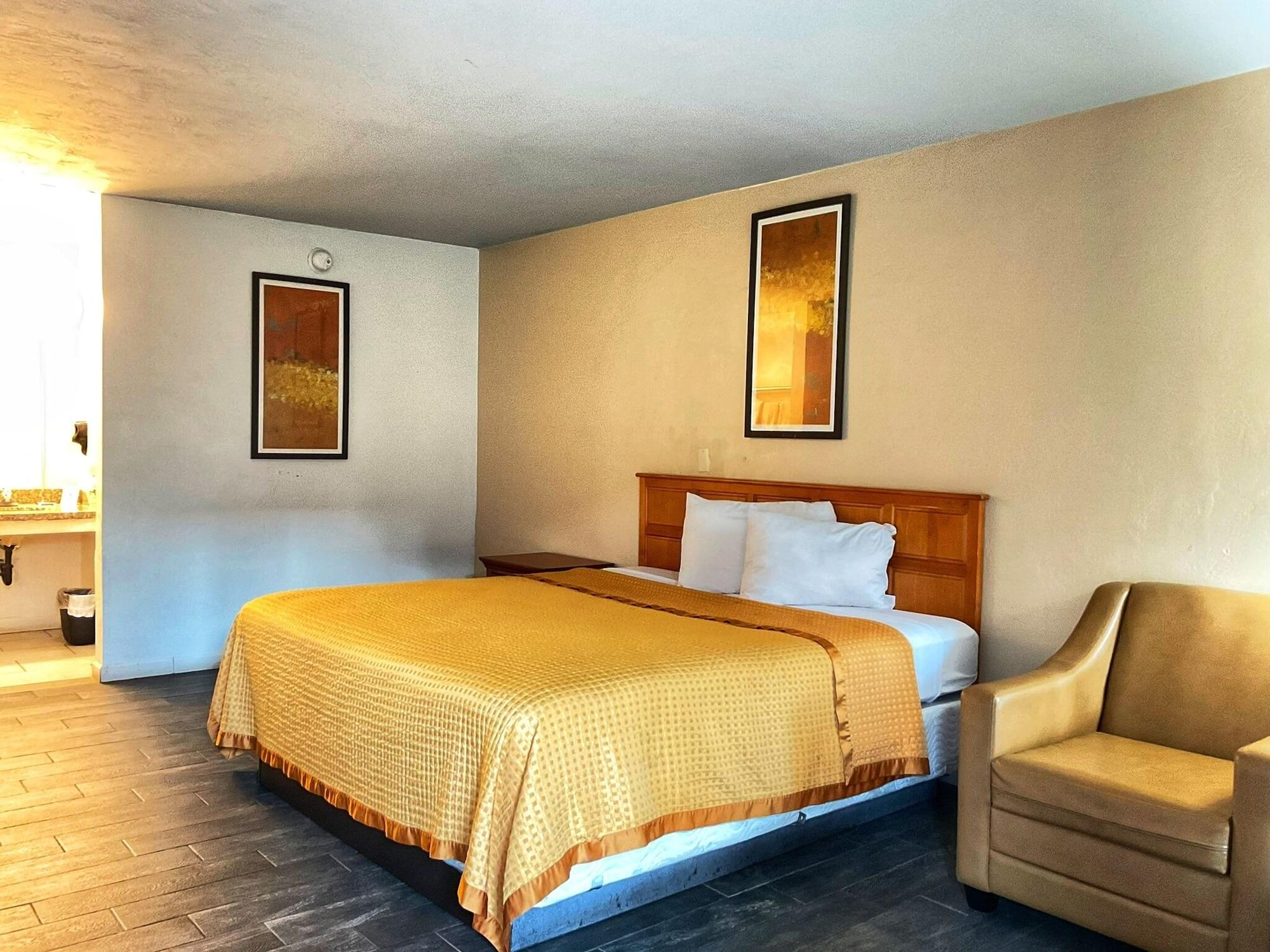 Glh Hotel Tucson Extérieur photo