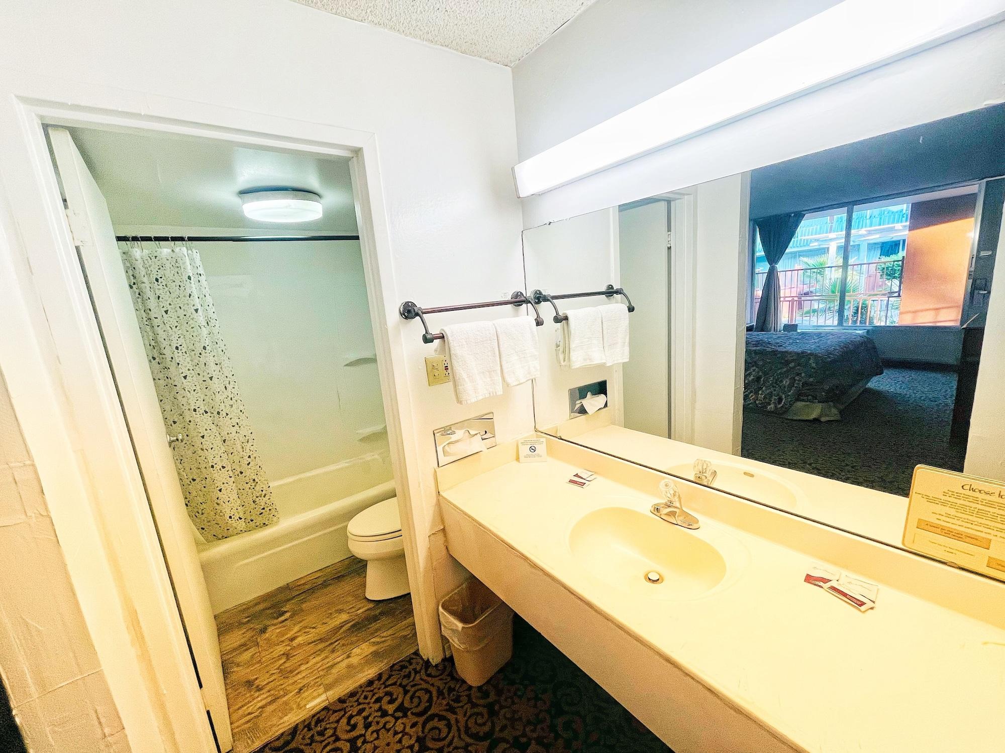 Glh Hotel Tucson Extérieur photo