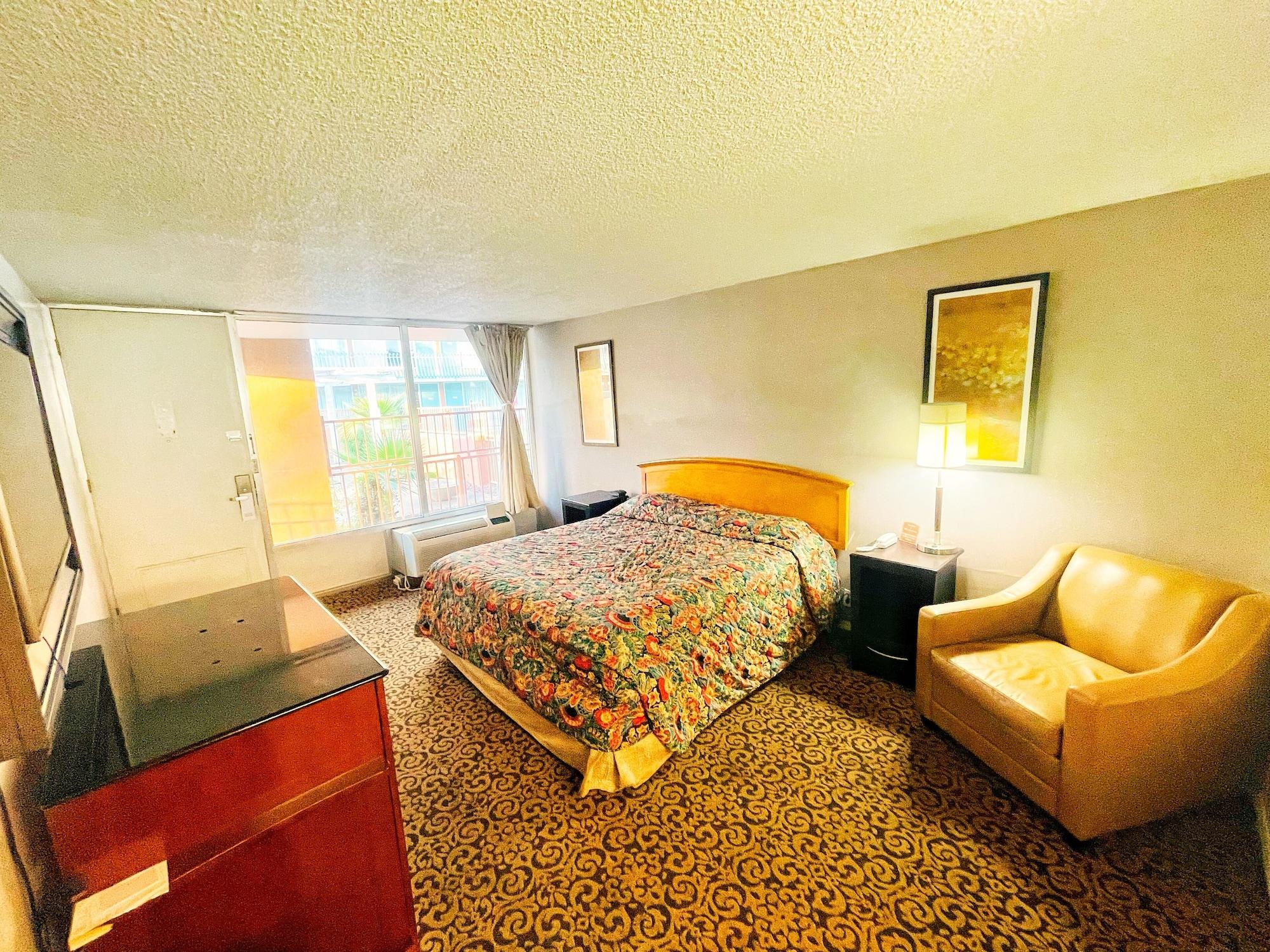 Glh Hotel Tucson Extérieur photo