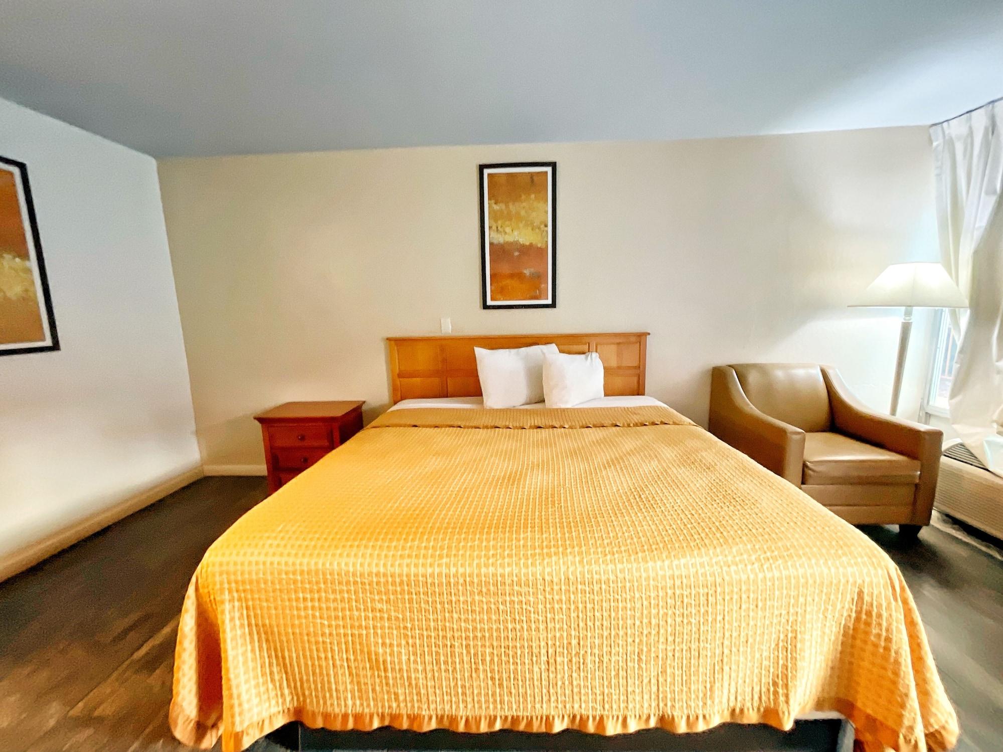 Glh Hotel Tucson Extérieur photo