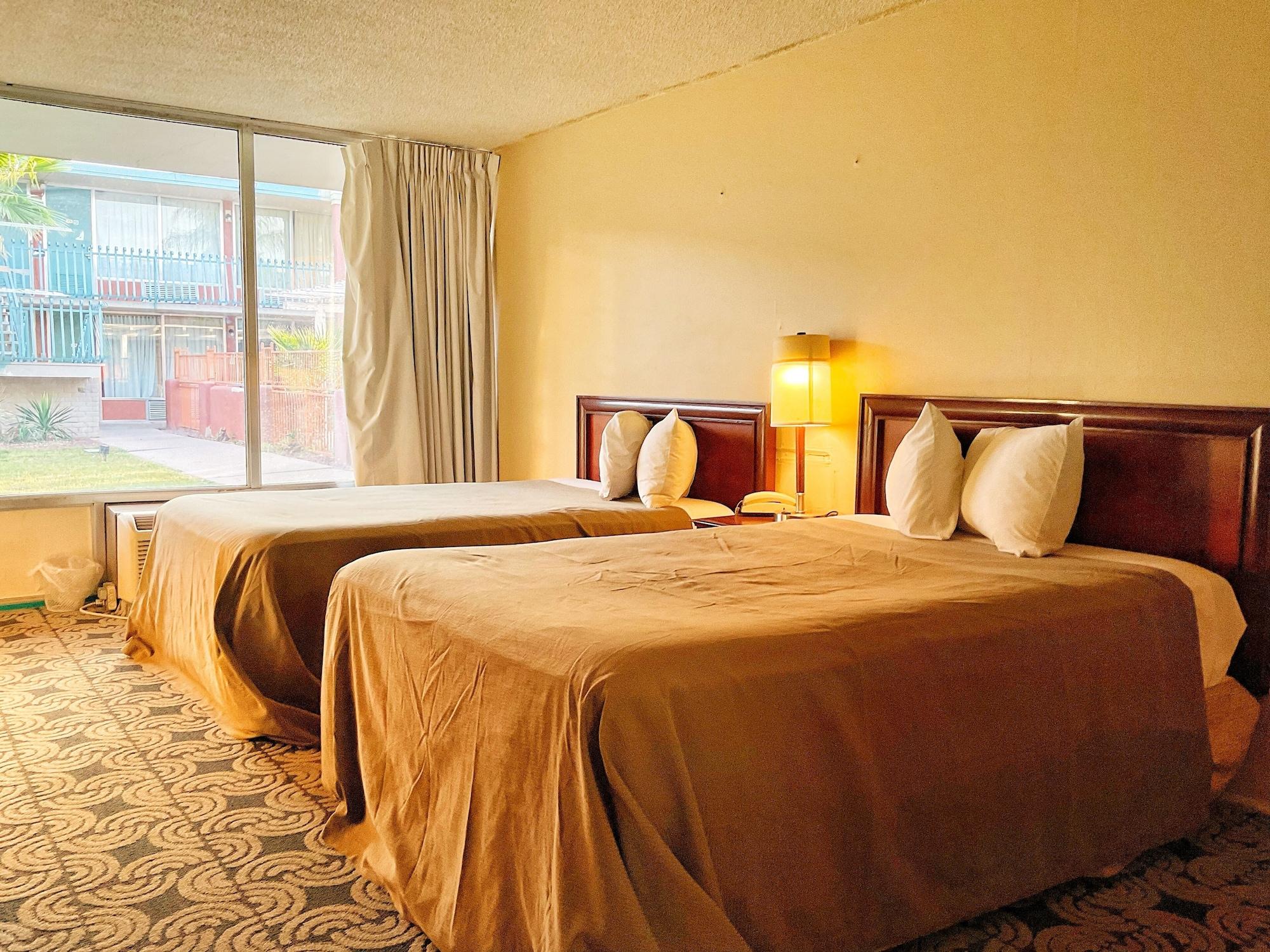 Glh Hotel Tucson Extérieur photo